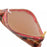 JDS - 2026 Vanellope, Taffyta Muttonfudge, Cranberryna di Caramelo Sugar Rush Moment Flat Pouch (S)
