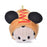 JDS - 2026 American Diner TSUM TSUM x Mickey Mouse  Hot Dog Mini (S) Tsum Tsum Plush Toy (Release Date: Jun 26, 2026)
