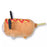 JDS - 2026 American Diner TSUM TSUM x Mickey Mouse  Hot Dog Mini (S) Tsum Tsum Plush Toy (Release Date: Jun 26, 2026)