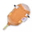 JDS - 2026 American Diner TSUM TSUM x Mickey Mouse  Hot Dog Mini (S) Tsum Tsum Plush Toy (Release Date: Jun 26, 2026)