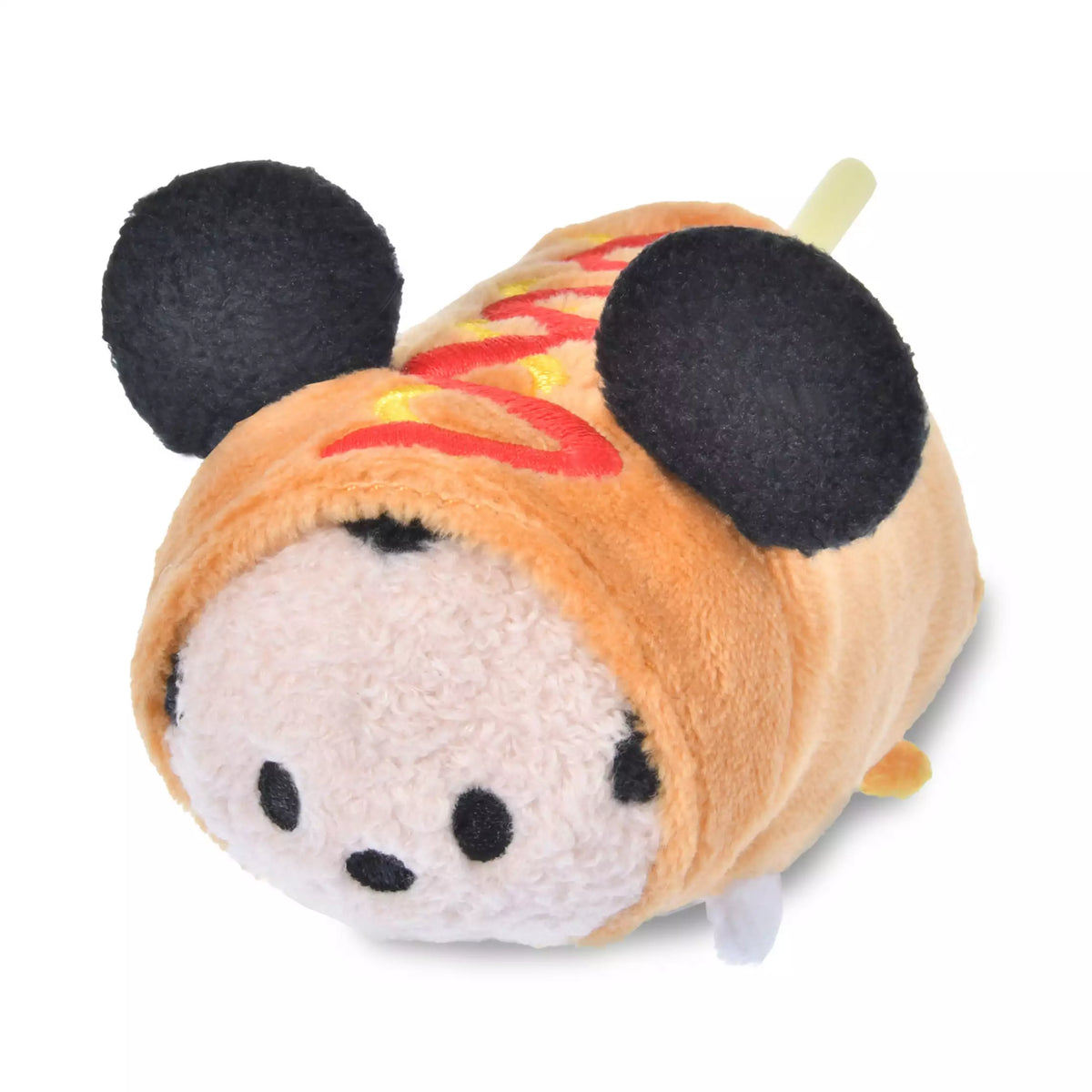 JDS - 2026 American Diner TSUM TSUM x Mickey Mouse Hot Dog Mini (S