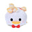 JDS - 2026 American Diner TSUM TSUM x Donald Duck Popcorn Mini (S) Tsum Tsum Plush Toy (Release Date: Jun 26, 2026)