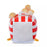 JDS - 2026 American Diner TSUM TSUM x Donald Duck Popcorn Mini (S) Tsum Tsum Plush Toy (Release Date: Jun 26, 2026)