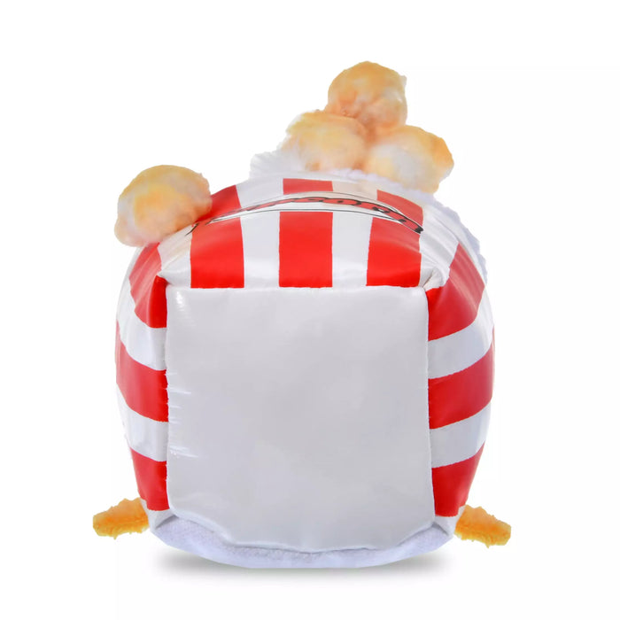 JDS - 2026 American Diner TSUM TSUM x Donald Duck Popcorn Mini (S) Tsum Tsum Plush Toy (Release Date: Jun 26, 2026)