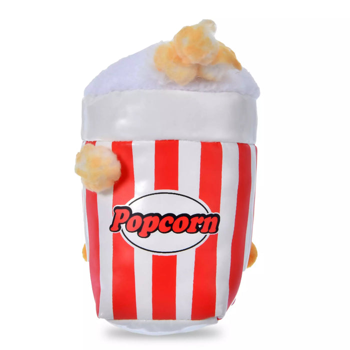 JDS - 2026 American Diner TSUM TSUM x Donald Duck Popcorn Mini (S) Tsum Tsum Plush Toy (Release Date: Jun 26, 2026)