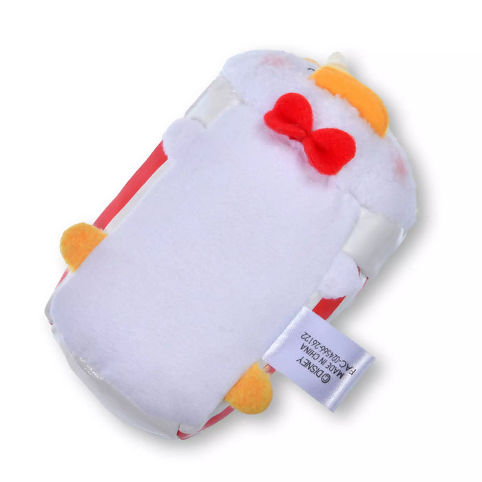 JDS - 2026 American Diner TSUM TSUM x Donald Duck Popcorn Mini (S) Tsum Tsum Plush Toy (Release Date: Jun 26, 2026)
