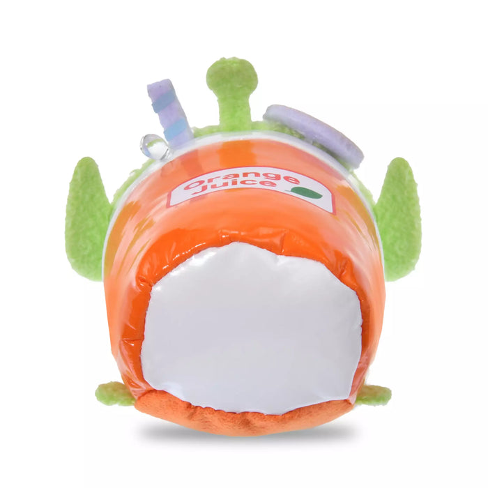 JDS - 2026 American Diner TSUM TSUM x Little Green Men/Alien Drink Mini (S) Tsum Tsum Plush Toy (Release Date: Jun 26, 2026)