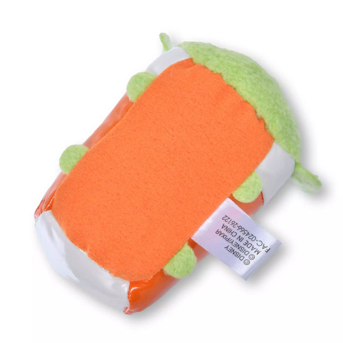 JDS - 2026 American Diner TSUM TSUM x Little Green Men/Alien Drink Mini (S) Tsum Tsum Plush Toy (Release Date: Jun 26, 2026)