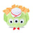 JDS - 2026 American Diner TSUM TSUM x Little Green Men/Alien French Fries Mini (S) Tsum Tsum Plush Toy (Release Date: Jun 26, 2026)