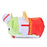 JDS - 2026 American Diner TSUM TSUM x Little Green Men/Alien French Fries Mini (S) Tsum Tsum Plush Toy (Release Date: Jun 26, 2026)