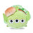 JDS - 2026 American Diner TSUM TSUM x Little Green Men/Alien Hamburger Mini (S) Tsum Tsum Plush Toy (Release Date: Jun 26, 2026)