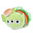 JDS - 2026 American Diner TSUM TSUM x Little Green Men/Alien Hamburger Mini (S) Tsum Tsum Plush Toy (Release Date: Jun 26, 2026)