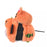 JDS - 2026 Disney Halloween x Mickey & Minnie Mouse Halloween Pumpkin Mini (S) Tsum Tsum Plush Toy (Release Date: Sept 1, 2026)