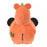 JDS - 2026 Disney Halloween x Mickey & Minnie Mouse Halloween Pumpkin Mini (S) Tsum Tsum Plush Toy (Release Date: Sept 1, 2026)