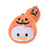 JDS - 2026 Disney Halloween x Donald & Daisy Duck Halloween Pumpkin Mini (S) Tsum Tsum Plush Toy (Release Date: Sept 1, 2026)