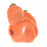 JDS - 2026 Disney Halloween x Donald & Daisy Duck Halloween Pumpkin Mini (S) Tsum Tsum Plush Toy (Release Date: Sept 1, 2026)