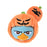 JDS - 2026 Disney Halloween x Perry Halloween Pumpkin Mini (S) Tsum Tsum Plush Toy (Release Date: Sept 1, 2026)