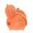 JDS - 2026 Disney Halloween x Perry Halloween Pumpkin Mini (S) Tsum Tsum Plush Toy (Release Date: Sept 1, 2026)