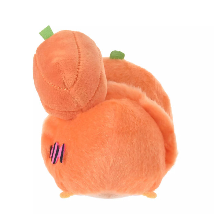JDS - 2026 Disney Halloween x Perry Halloween Pumpkin Mini (S) Tsum Tsum Plush Toy (Release Date: Sept 1, 2026)
