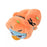 JDS - 2026 Disney Halloween x Perry Halloween Pumpkin Mini (S) Tsum Tsum Plush Toy (Release Date: Sept 1, 2026)