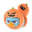 JDS - 2026 Disney Halloween x Perry Halloween Pumpkin Mini (S) Tsum Tsum Plush Toy (Release Date: Sept 1, 2026)