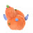 JDS - 2026 Disney Halloween x Stitch & Scrump Halloween Pumpkin Mini (S) Tsum Tsum Plush Toy (Release Date: Sept 1, 2026)