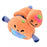 JDS - 2026 Disney Halloween x Stitch & Scrump Halloween Pumpkin Mini (S) Tsum Tsum Plush Toy (Release Date: Sept 1, 2026)