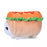 JDS - 2026 American Diner TSUM TSUM x Baymax Hot Dog Mini (S) Tsum Tsum Plush Toy (Release Date: Jun 26, 2026)