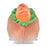 JDS - 2026 American Diner TSUM TSUM x Baymax Hot Dog Mini (S) Tsum Tsum Plush Toy (Release Date: Jun 26, 2026)
