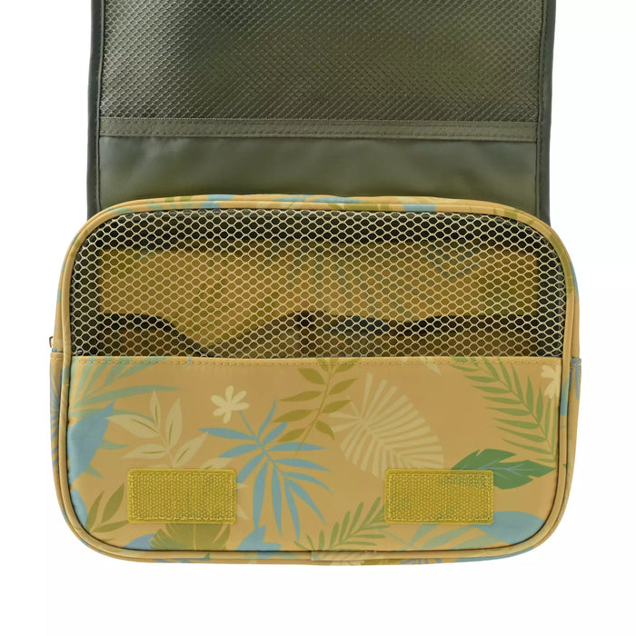 JDS - 2026 Zootopia Travel Collection x Nick Wilde Hanging Pouch (Release Date: Aug 3, 2026)