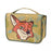 JDS - 2026 Zootopia Travel Collection x Nick Wilde Hanging Pouch (Release Date: Aug 3, 2026)
