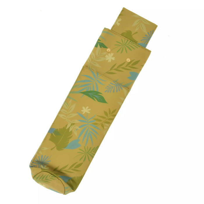 JDS - 2026 Zootopia Travel Collection x Nick Wilde Pouch for Hair Iron (Release Date: Aug 3, 2026)