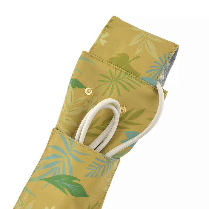 JDS - 2026 Zootopia Travel Collection x Nick Wilde Pouch for Hair Iron (Release Date: Aug 3, 2026)