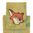 JDS - 2026 Zootopia Travel Collection x Nick Wilde Pouch for Hair Iron (Release Date: Aug 3, 2026)