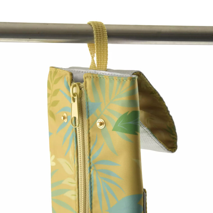 JDS - 2026 Zootopia Travel Collection x Nick Wilde Pouch for Hair Iron (Release Date: Aug 3, 2026)
