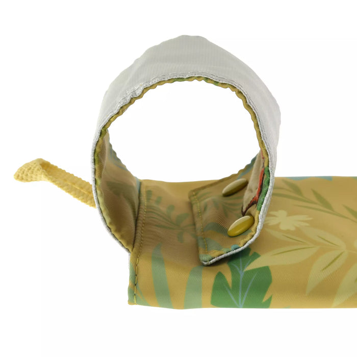 JDS - 2026 Zootopia Travel Collection x Nick Wilde Pouch for Hair Iron (Release Date: Aug 3, 2026)