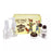 JDS - 2026 Zootopia Travel Collection x Judy Hopps, Nick Wilde, Clawhauser Bottle Case Set in Pouch (Release Date: Aug 3, 2026)