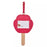 JDS - 2026 Zootopia Travel Collection x Nick Wilde Ice Pop Luggage Tag (Release Date: Aug 3, 2026)