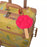 JDS - 2026 Zootopia Travel Collection x Nick Wilde Ice Pop Luggage Tag (Release Date: Aug 3, 2026)
