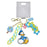 JDS - 2026 Sweets Key Chain Fes x Donald Duck Jingling Keychain