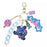 JDS - 2026 Sweets Key Chain Fes x Stitch & Scrump Jingling Keychain