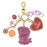 JDS - 2026 Wreck-It Ralph Sugar Rush x Vanellope Keychain (Release Date: Jul 7, 2026)