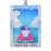 JDS - 2026 Stitch and Angel's Summer Vacation Artwork Collection x Stitch & Angel Keychain (Release Date: Jul 13, 2026)