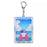 JDS - 2026 Stitch and Angel's Summer Vacation Artwork Collection x Stitch & Angel Keychain (Release Date: Jul 13, 2026)