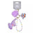 JDS - 2026 Roo ＆ Lumpy - From the Winnie the Pooh x Roo & Lumpy Keychain (Release Date: Jul 28, 2026)