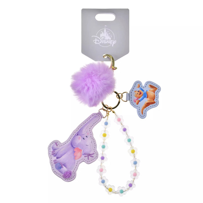 JDS - 2026 Roo ＆ Lumpy - From the Winnie the Pooh x Roo & Lumpy Keychain (Release Date: Jul 28, 2026)