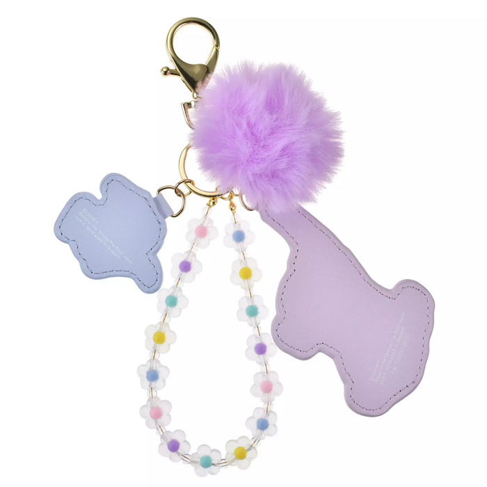 JDS - 2026 Roo ＆ Lumpy - From the Winnie the Pooh x Roo & Lumpy Keychain (Release Date: Jul 28, 2026)