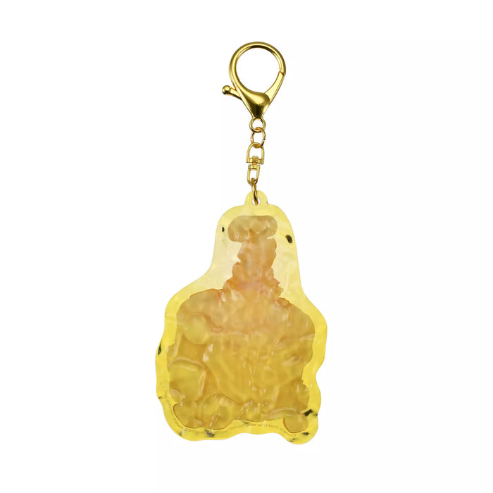 JDS - 2026 Pooh Hunny Day x Winnie the Pooh Keychain (Release Date: Jul 28, 2026)