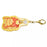 JDS - 2026 Pooh Hunny Day x Winnie the Pooh Keychain (Release Date: Jul 28, 2026)