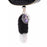 JDS - 2026 Cat Minnie and Figaro Collection x Minnie & Figaro Pouch Keychain Type with Clear Window and Charm (Release Date: Sept 1, 2026)